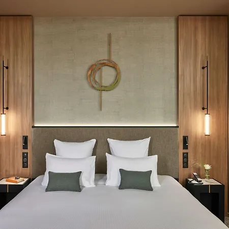 Domaine Du Liziec - Mgallery Collection ホテル 4*