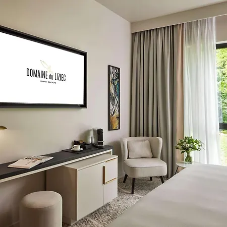 Domaine Du Liziec - Mgallery Collection