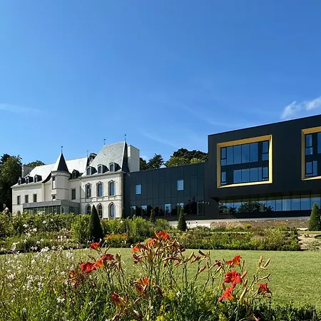ホテル Domaine Du Liziec - Mgallery Collection ヴァンヌ