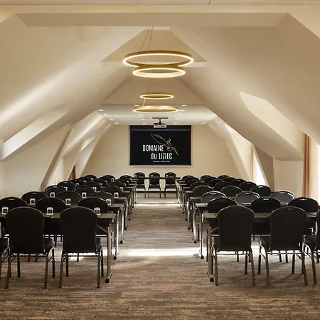Domaine Du Liziec - Mgallery Collection 4*