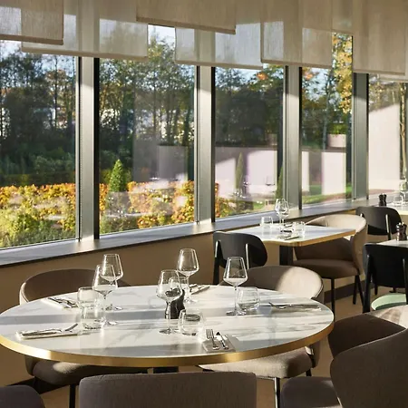 Domaine Du Liziec - Mgallery Collection ホテル ヴァンヌ