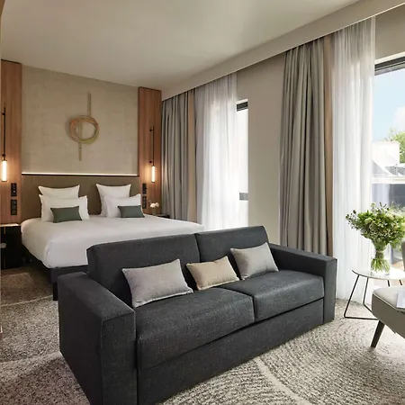Domaine Du Liziec - Mgallery Collection ホテル 4*