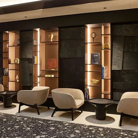 ホテル Domaine Du Liziec - Mgallery Collection ヴァンヌ