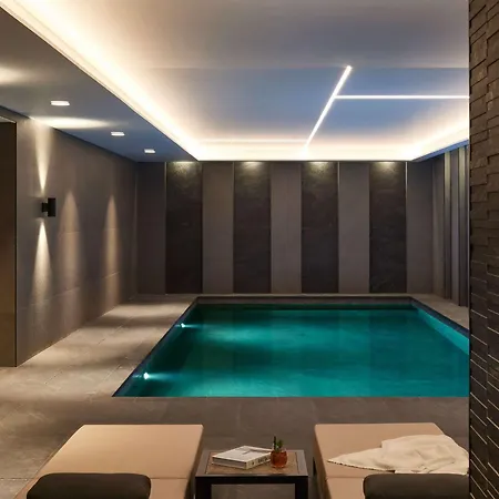 Domaine Du Liziec - Mgallery Collection 4*