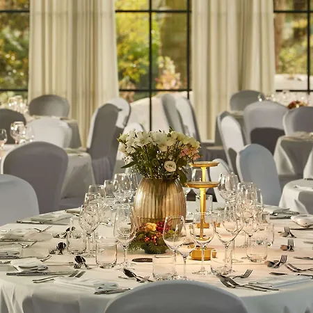Domaine Du Liziec - Mgallery Collection 4*