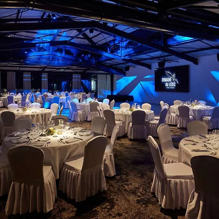 Domaine Du Liziec - Mgallery Collection ホテル 4*