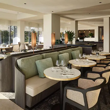 Domaine Du Liziec - Mgallery Collection 4* ヴァンヌ