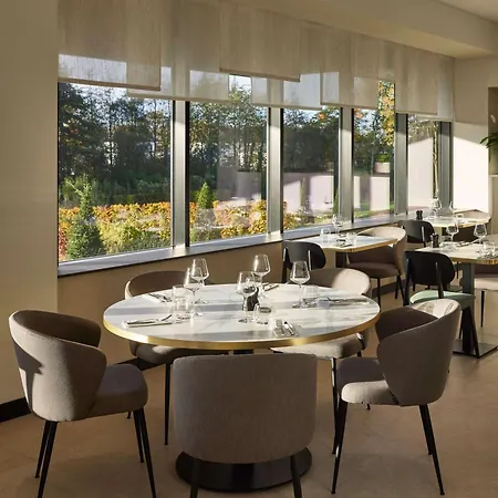 Domaine Du Liziec - Mgallery Collection