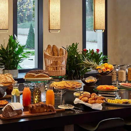 Domaine Du Liziec - Mgallery Collection 4*