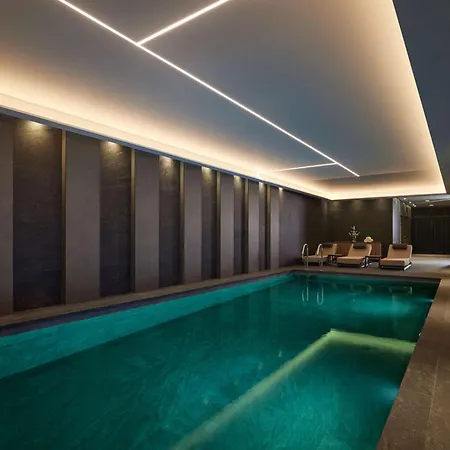 ホテル Domaine Du Liziec - Mgallery Collection 4*