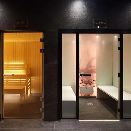 ホテル Domaine Du Liziec - Mgallery Collection ヴァンヌ