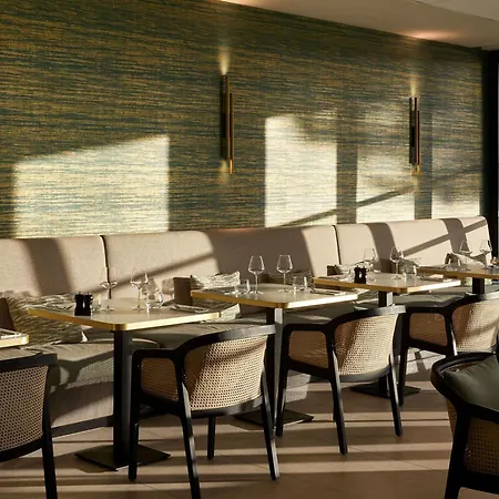 Domaine Du Liziec - Mgallery Collection 4* ヴァンヌ